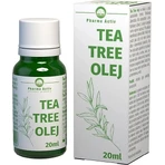 Pharma Activ TEA TREE OIL 1×20ml, badpreparaat
