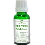 Pharma Activ TEA TREE OIL 1×20ml, badpreparaat