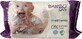BAMBO NATURE SALVIETTE UMIDIFICATE 80PZ 659720 1&#215;