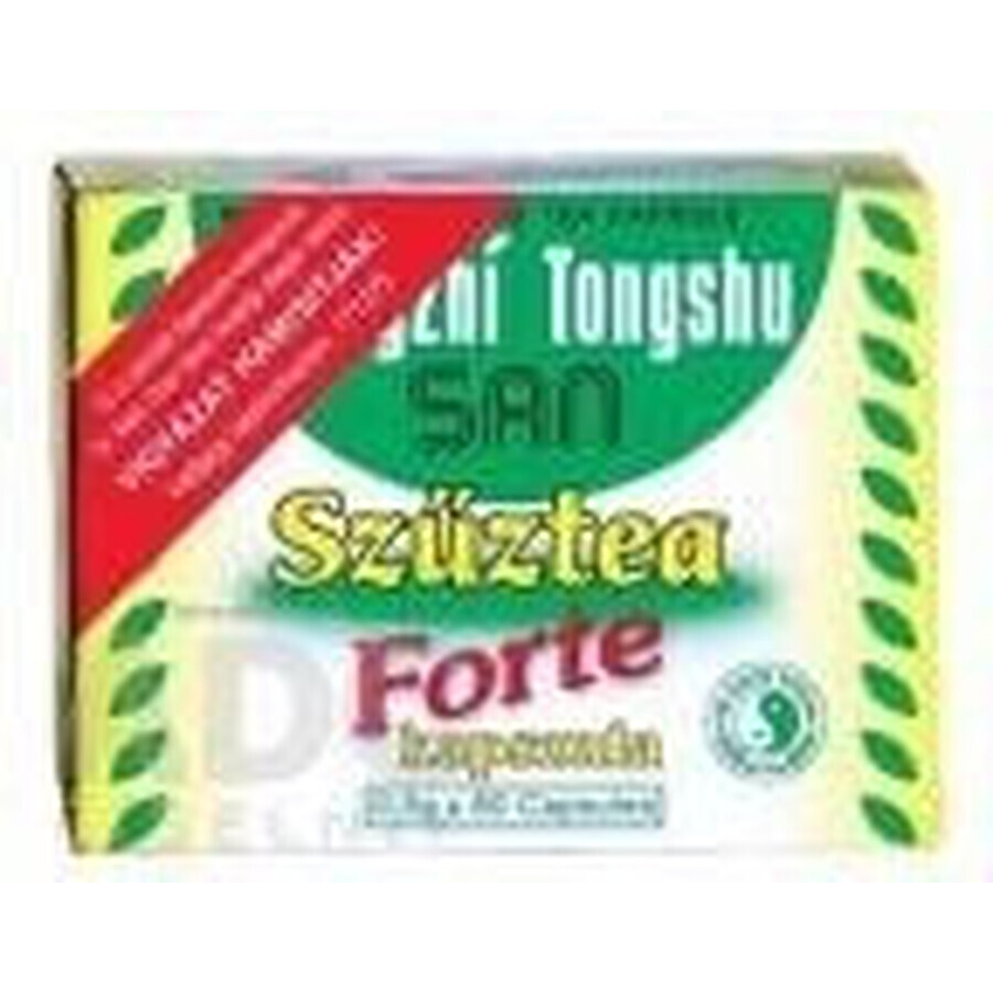 Buy Virgin Tea FORTE 1×80cps, slimming tea Virgin Tea FORTE 1×80cps, slimming tea