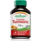 JAMIESON KURKUMIN 550 mg 1×60 cps, food supplement