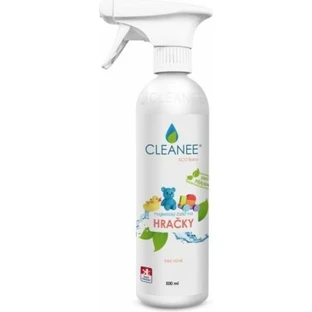 EKO Cleanee 500ml 1×500ml detergente higiénico para juguetes 1×500ml, detergente