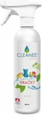 EKO Cleanee 500ml 1×500ml hygienic toy detergent, detergent
