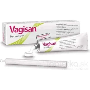 Vagisan HydroCream 50g