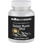 Pharma Activ Shilajit Mumio Altai 1×60 cps, food supplement