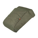 PETITE&MARS Musca Mature Olive 1×1, repose-jambes pour poussette PETITE&MARS Musca Mature Olive 1×1, repose-jambes pour poussette