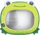 BENBAT Kinderspiegel voor auto Travel Friends kikker 0m+ 1&#215;1 pcs, kinderspiegel
