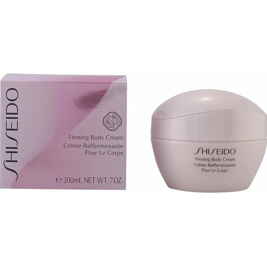 Shop Shiseido Straffende Körpercreme 1×200 ml, Körpercreme Shiseido Straffende Körpercreme 1×200 ml, Körpercreme