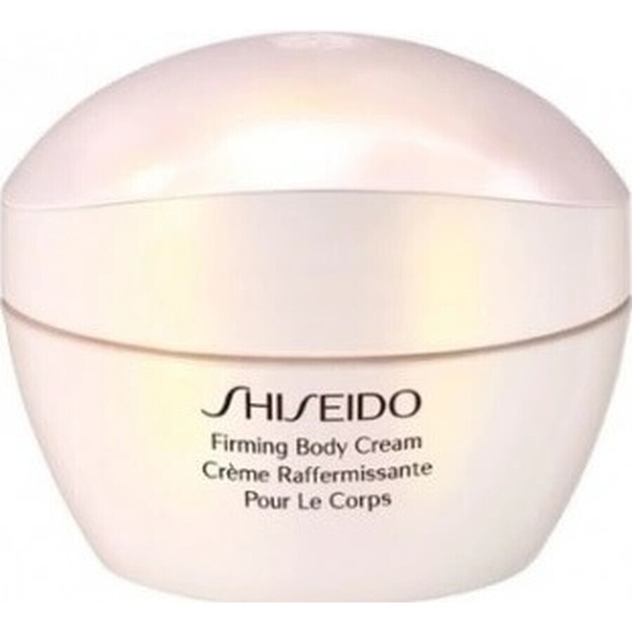 Shiseido Straffende Körpercreme 1×200 ml, Körpercreme Shiseido Straffende Körpercreme 1×200 ml, Körpercreme
