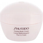 Shiseido Straffende Körpercreme 1×200 ml, Körpercreme