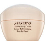 Shiseido Straffende Körpercreme 1×200 ml, Körpercreme