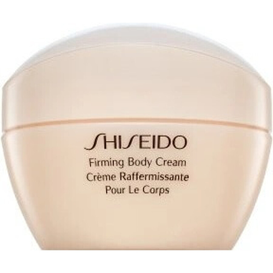 Shiseido Straffende Körpercreme 1×200 ml, Körpercreme Shiseido Straffende Körpercreme 1×200 ml, Körpercreme