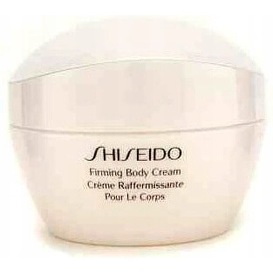 Shiseido Straffende Körpercreme 1×200 ml, Körpercreme Shiseido Straffende Körpercreme 1×200 ml, Körpercreme