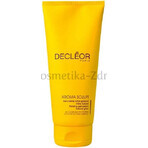 Shiseido Straffende Körpercreme 1×200 ml, Körpercreme