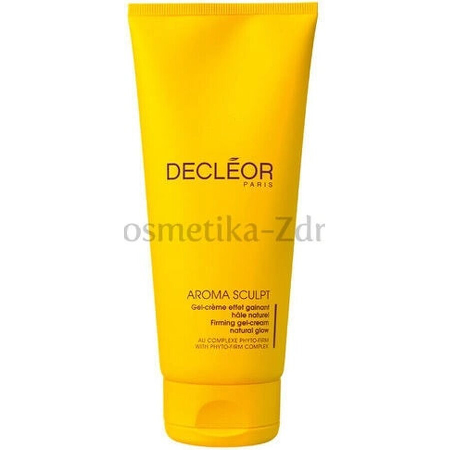 Shiseido Straffende Körpercreme 1×200 ml, Körpercreme Shiseido Straffende Körpercreme 1×200 ml, Körpercreme
