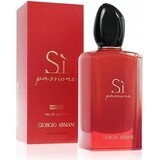 Giorgio Armani Sí Passione Sí Passione 1×50 ml, eau parfumée