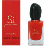 Giorgio Armani Sí Passione Sí Passione 1×50 ml, Eau Parfum Parfumée Giorgio Armani Sí Passione Sí Passione 1×50 ml, Eau Parfum Parfumée