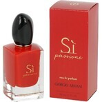 Giorgio Armani Sí Passione 1×50 ml, eau parfumée