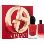 Giorgio Armani Sí Passione 1×50 ml, eau parfumée