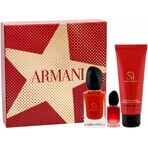 Giorgio Armani Sí Passione Sí Passione 1×50 ml, Eau Parfum Parfumée Giorgio Armani Sí Passione Sí Passione 1×50 ml, Eau Parfum Parfumée
