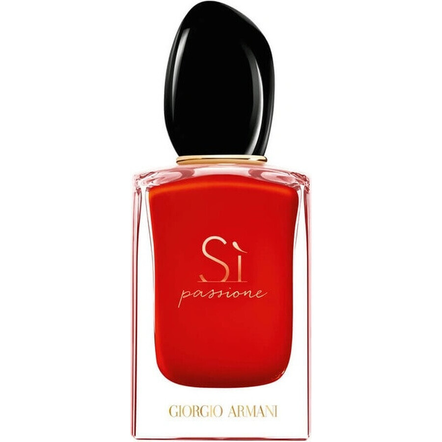 Giorgio Armani Sí Passione 1×50 ml, eau parfumée