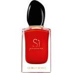 Giorgio Armani Sí Passione Sí Passione 1×50 ml, Eau Parfum Parfumée Giorgio Armani Sí Passione Sí Passione 1×50 ml, Eau Parfum Parfumée
