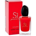 Giorgio Armani Sí Passione Sí Passione 1×50 ml, Eau Parfum Parfumée Giorgio Armani Sí Passione Sí Passione 1×50 ml, Eau Parfum Parfumée