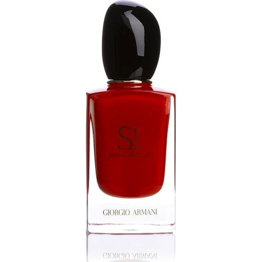 Giorgio Armani Sí Passione 1×50 ml, eau parfumée