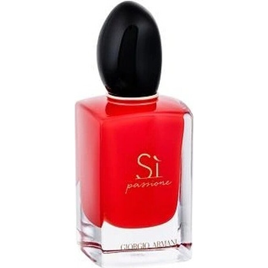 Giorgio Armani Sí Passione 1×50 ml, eau parfumée
