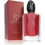 Giorgio Armani Sí Passione Sí Passione 1×50 ml, Eau Parfum Parfumée Giorgio Armani Sí Passione Sí Passione 1×50 ml, Eau Parfum Parfumée