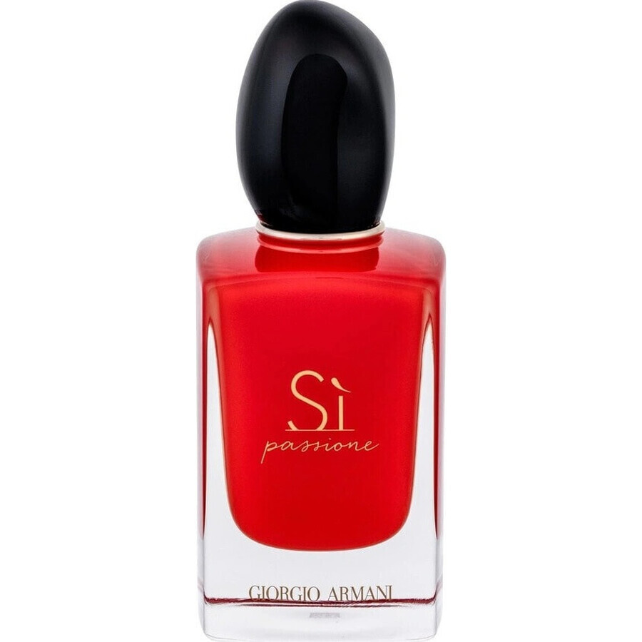 Giorgio Armani Sí Passione 1×50 ml, eau parfumée