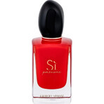 Giorgio Armani Sí Passione Sí Passione 1×50 ml, Eau Parfum Parfumée Giorgio Armani Sí Passione Sí Passione 1×50 ml, Eau Parfum Parfumée