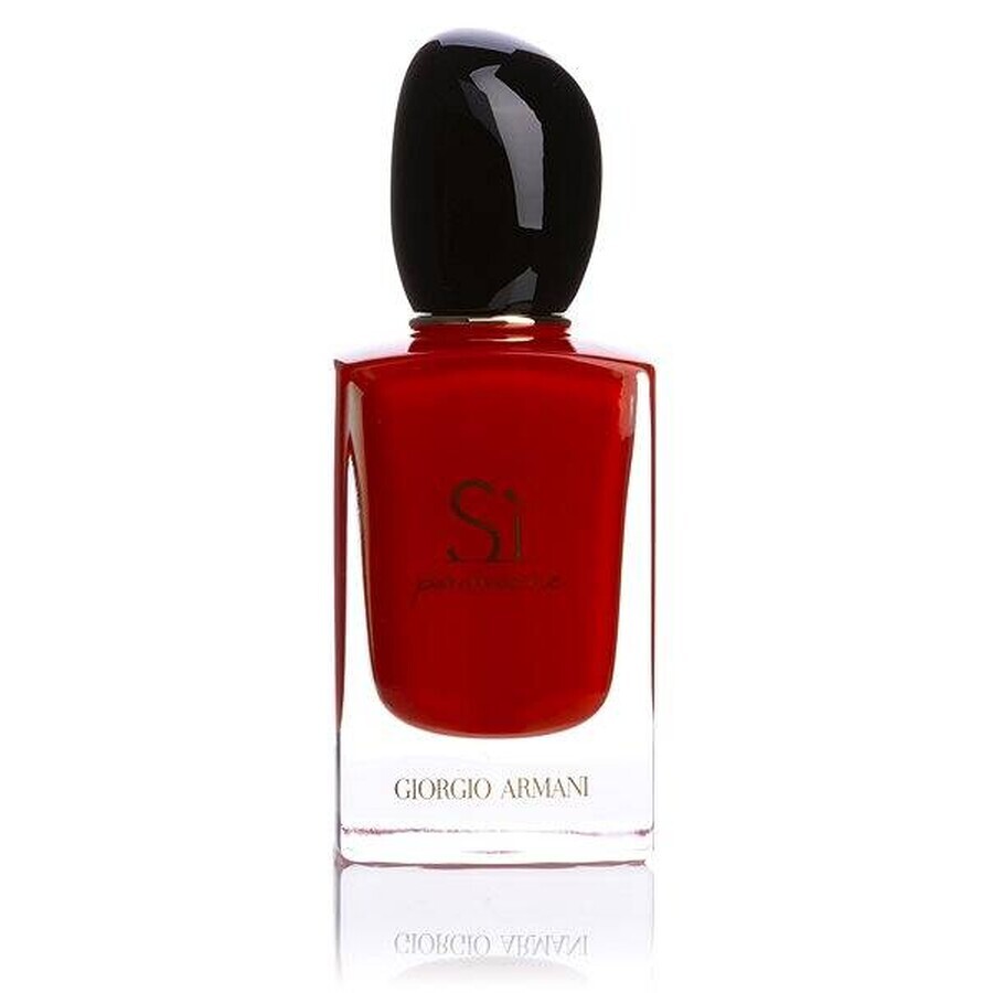 Giorgio Armani Sí Passione 1×50 ml, eau parfumée