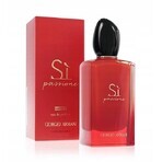 Giorgio Armani Sí Passione Sí Passione 1×50 ml, Eau Parfum Parfumée Giorgio Armani Sí Passione Sí Passione 1×50 ml, Eau Parfum Parfumée