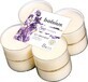 Bolsius Aromatic 2.0 Maxi Tea 8pcs So Relaxed, scented candles 1&#215;8 pcs, scented candle