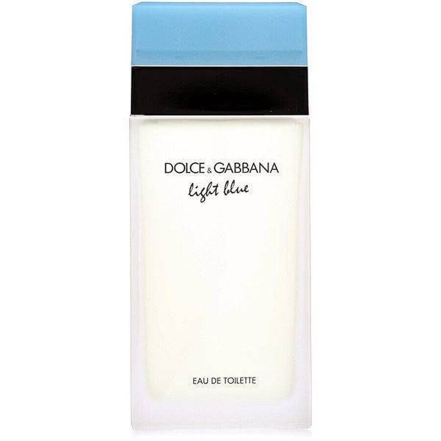 Dolce&Gabbana Lb Edt 100ml 1×100 ml, Apă de toaletă Dolce&Gabbana Lb Edt 100ml 1×100 ml, Apă de toaletă