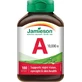 Jamieson Vitamine A 10 000 UI 1×100 tbl, complément alimentaire