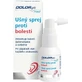 DOLORgit miel spray auriculaire contre la douleur 1×20 ml, spray auriculaire