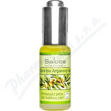Saloos Organic ARGAN OIL 1×20 ml, oil for wrinkles