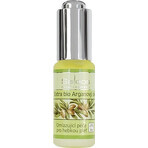 Saloos ACEITE DE ARGAN BIO 1×20 ml, aceite para las arrugas Saloos ACEITE DE ARGAN BIO 1×20 ml, aceite para las arrugas