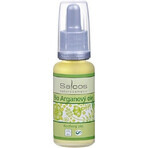 Saloos ACEITE DE ARGAN BIO 1×20 ml, aceite para las arrugas Saloos ACEITE DE ARGAN BIO 1×20 ml, aceite para las arrugas