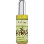 Saloos ACEITE DE ARGAN BIO 1×20 ml, aceite para las arrugas Saloos ACEITE DE ARGAN BIO 1×20 ml, aceite para las arrugas