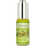 Saloos ACEITE DE ARGAN BIO 1×20 ml, aceite para las arrugas Saloos ACEITE DE ARGAN BIO 1×20 ml, aceite para las arrugas