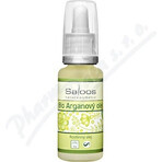 Saloos ACEITE DE ARGAN BIO 1×20 ml, aceite para las arrugas Saloos ACEITE DE ARGAN BIO 1×20 ml, aceite para las arrugas