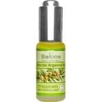 Saloos ACEITE DE ARGAN BIO 1×20 ml, aceite para las arrugas Saloos ACEITE DE ARGAN BIO 1×20 ml, aceite para las arrugas