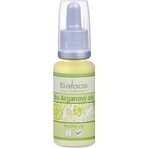 Saloos ACEITE DE ARGAN BIO 1×20 ml, aceite para las arrugas