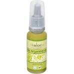 Saloos ACEITE DE ARGAN BIO 1×20 ml, aceite para las arrugas Saloos ACEITE DE ARGAN BIO 1×20 ml, aceite para las arrugas