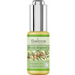 Saloos ACEITE DE ARGAN BIO 1×20 ml, aceite para las arrugas Saloos ACEITE DE ARGAN BIO 1×20 ml, aceite para las arrugas