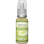 Saloos ACEITE DE ARGAN BIO 1×20 ml, aceite para las arrugas Saloos ACEITE DE ARGAN BIO 1×20 ml, aceite para las arrugas