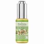 Saloos ACEITE DE ARGAN BIO 1×20 ml, aceite para las arrugas Saloos ACEITE DE ARGAN BIO 1×20 ml, aceite para las arrugas
